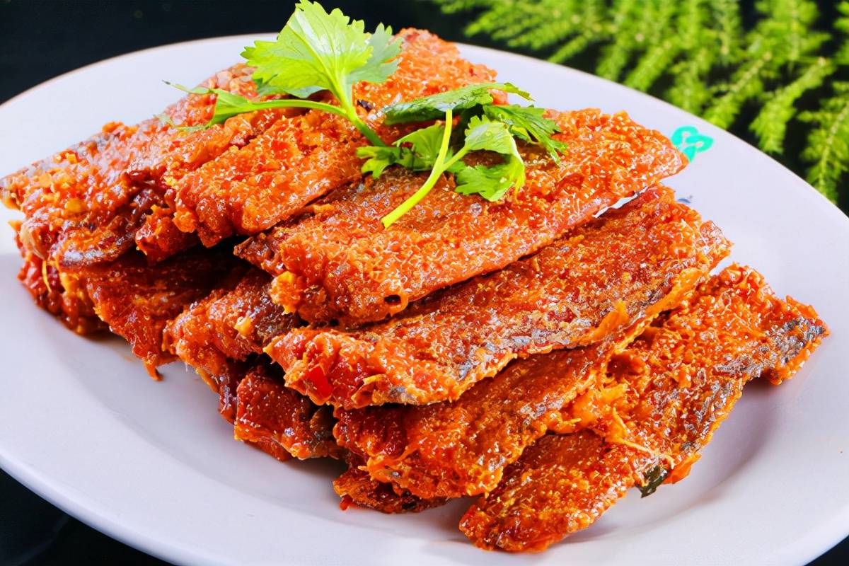 物质|“甲醛带鱼”是这般模样，要学会辨认！挑选带鱼前需明白以下内容