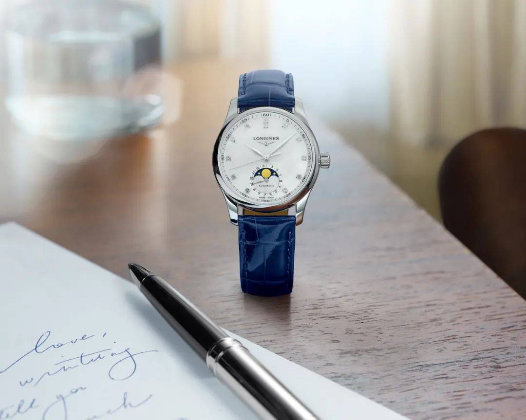 名匠男人心中的白月光到底是什么样？