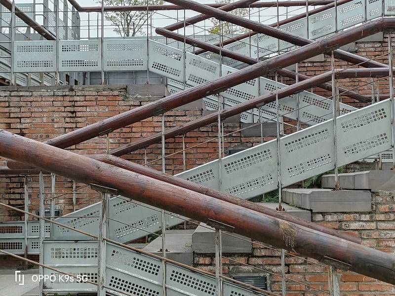 OPPO K9s上手体验：性能与颜值都兼得的超值千元超值机