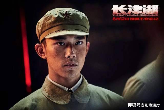 登陆|《长津湖》强势登陆北美澳大利亚等地,4大利好,海外能否再续辉煌?