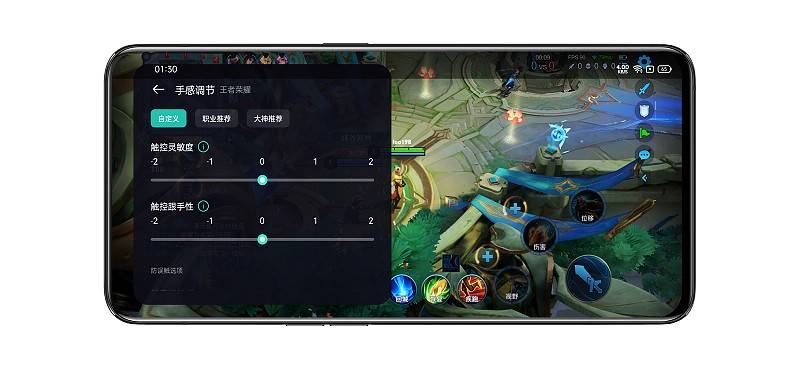 OPPO K9s上手体验：性能与颜值都兼得的超值千元超值机