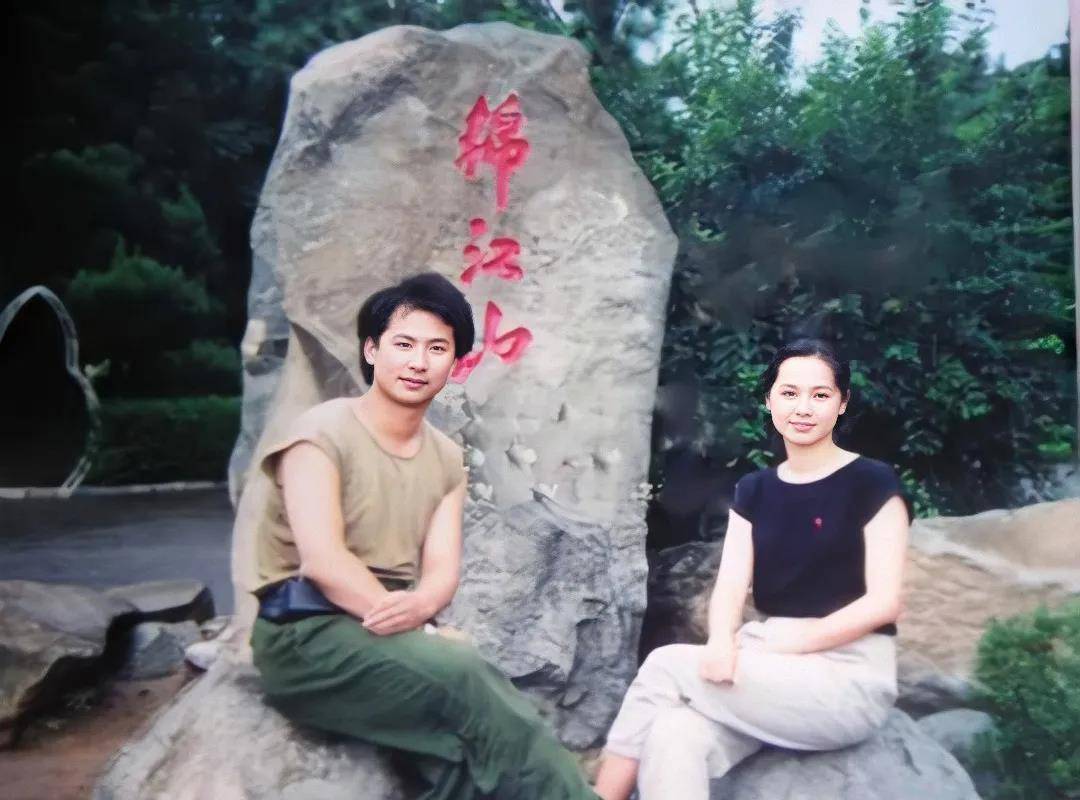 学长|张静初在剧组“勾引”顾长卫，转身就被删完戏份，蒋雯丽太狠了