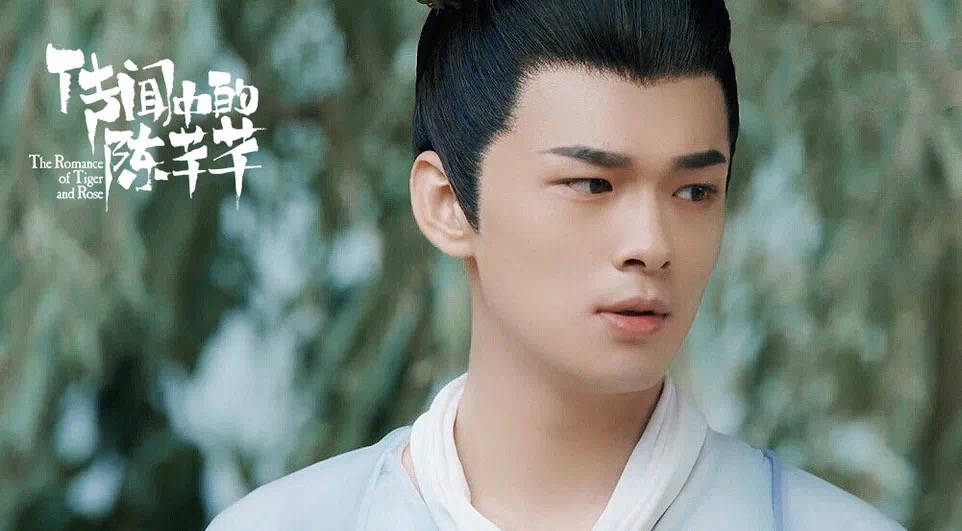 冷面|刑侦剧《沉默的证明》突袭上线，盛英豪逆转形象变身冷面刑警