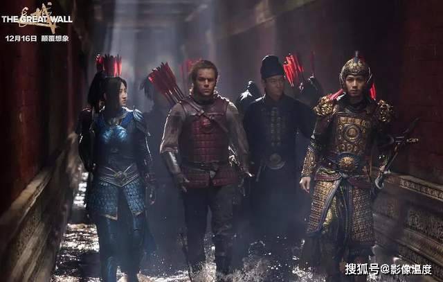 登陆|《长津湖》强势登陆北美澳大利亚等地,4大利好,海外能否再续辉煌?