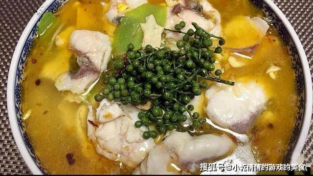 都是花椒 青色 和 红色 有啥不同 看川菜大厨咋说 涨知识 麻味