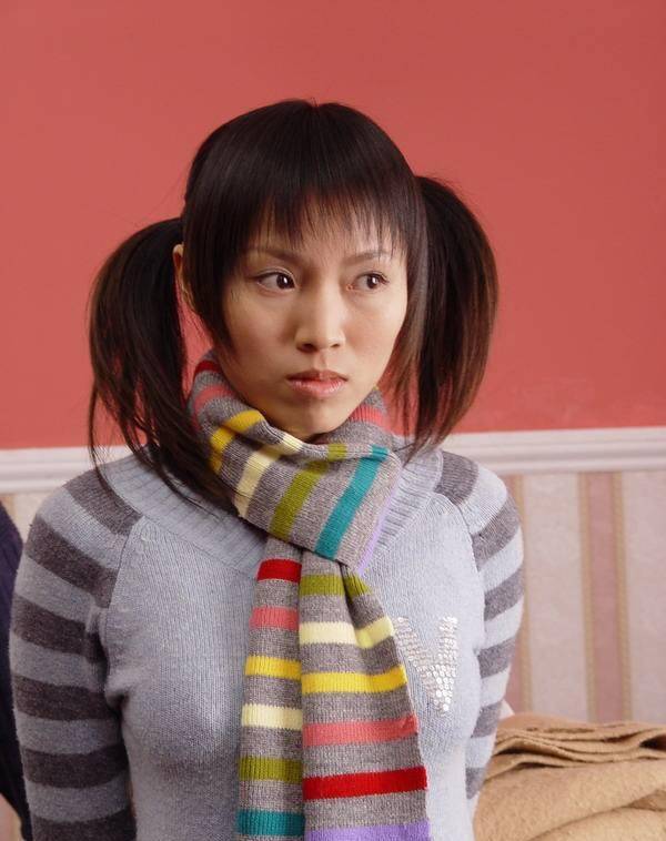 黄圣依|盘点影视中那些没颜值、没演技还能担当主角的演员