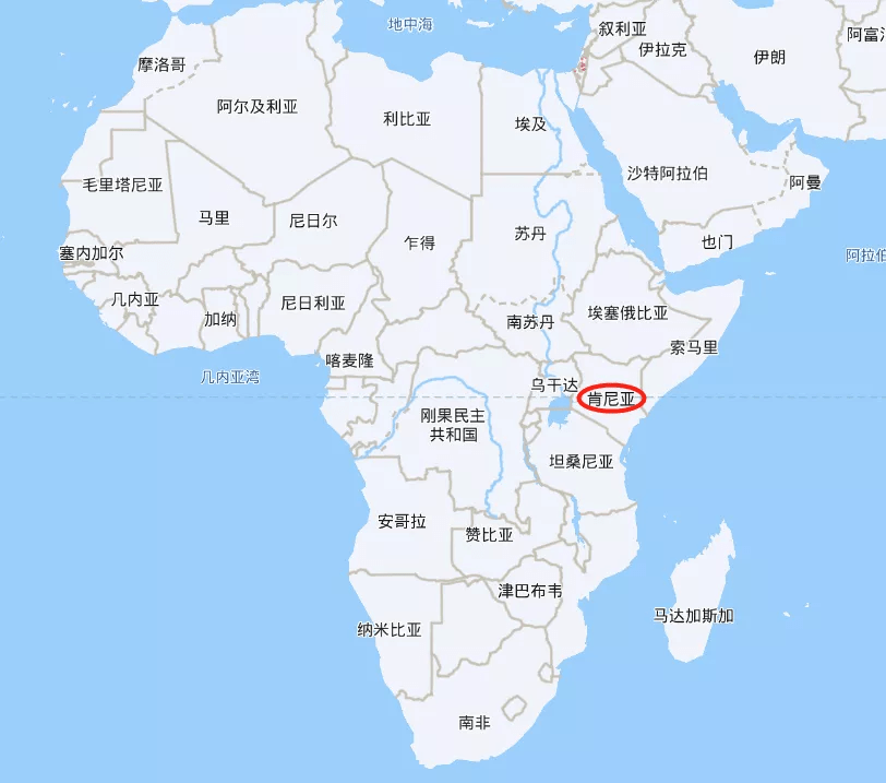 那些承包欧美学生论文的肯尼亚人：平台抽成一半，学生工日薪200