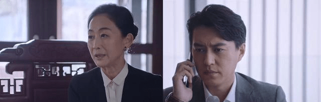 卫视|《突围》双台破1%,满江从齐本安老婆和牛石艳入手抓把柄太狠了