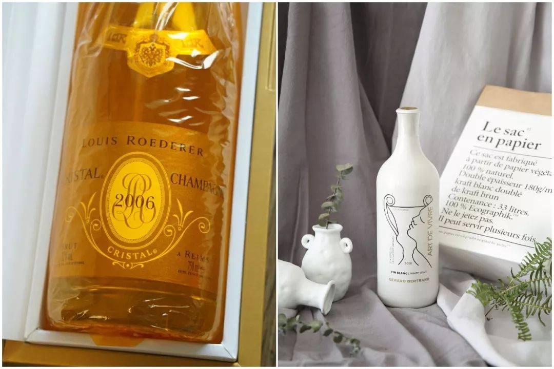 酒庄|葡萄酒要避光储存的原因到底是什么？| 富隆酒业