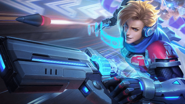 双枪神话跌落神坛 王者荣耀马可胜率垫底 真男人的浪漫无了 德莱克