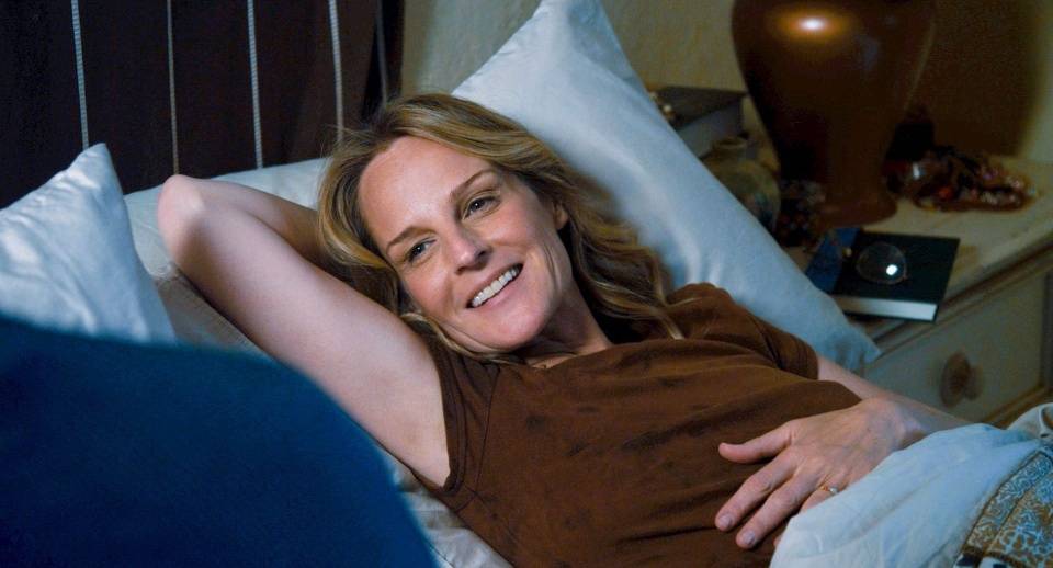 生命|亲密治疗:一个真实的故事,一个特别的职业,一部值得看的电影