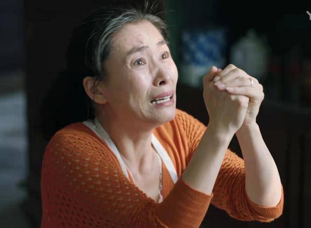 因为|《星辰大海》：从未被爱过的姑姑简艳萍，如何能指望她会爱别人？