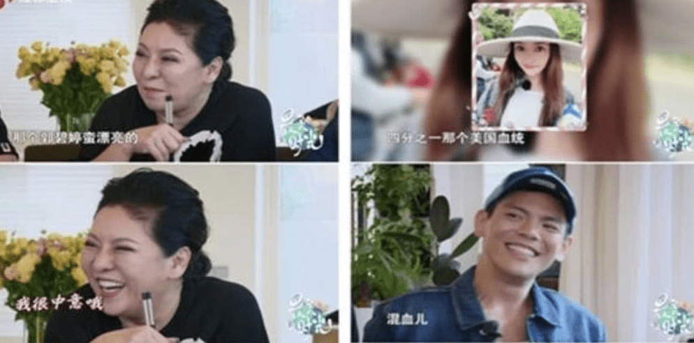 家族|郭碧婷的坚持，自己选的豪门，咬着牙也要把路走完！