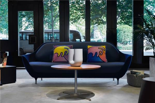 产品首个Element Plus HOME快闪店隆重亮相复星艺术中心