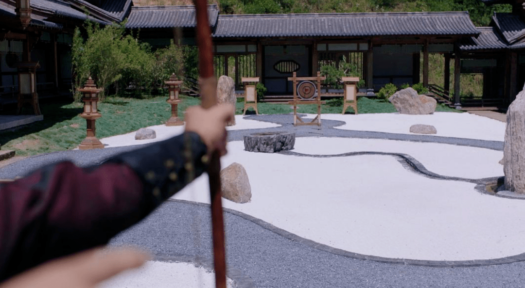 吴锦源|《斛珠夫人》的5大问题：布景敷衍、抠图明显、杨幂原声刺耳