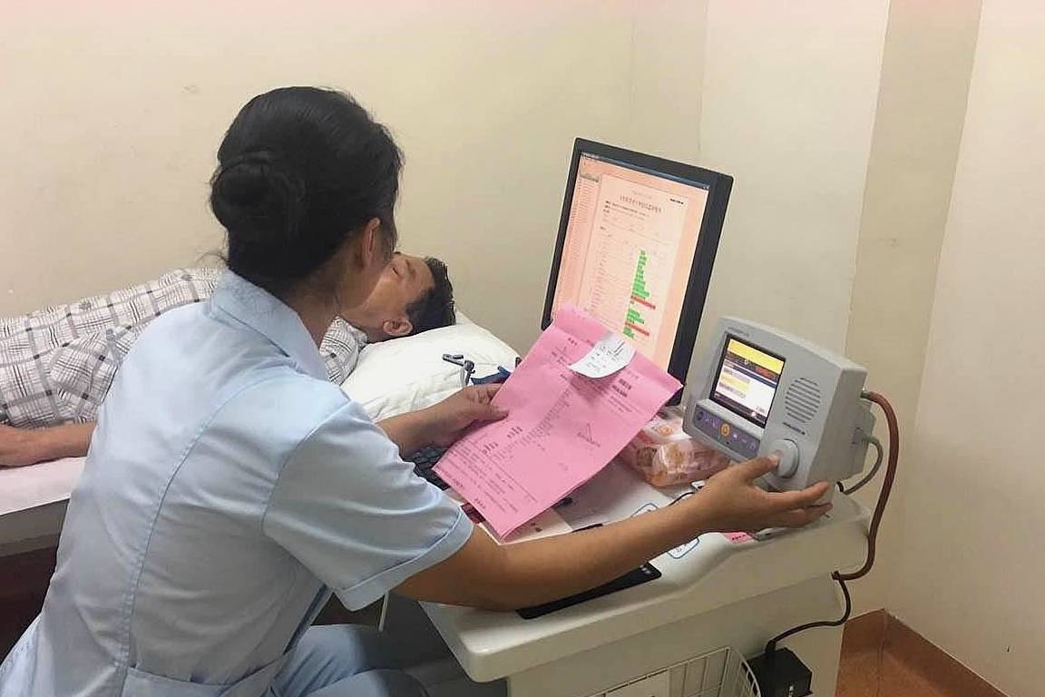 造影|高血压病人,除了肌酐升高,这些情况也说明你的肾功能变差了