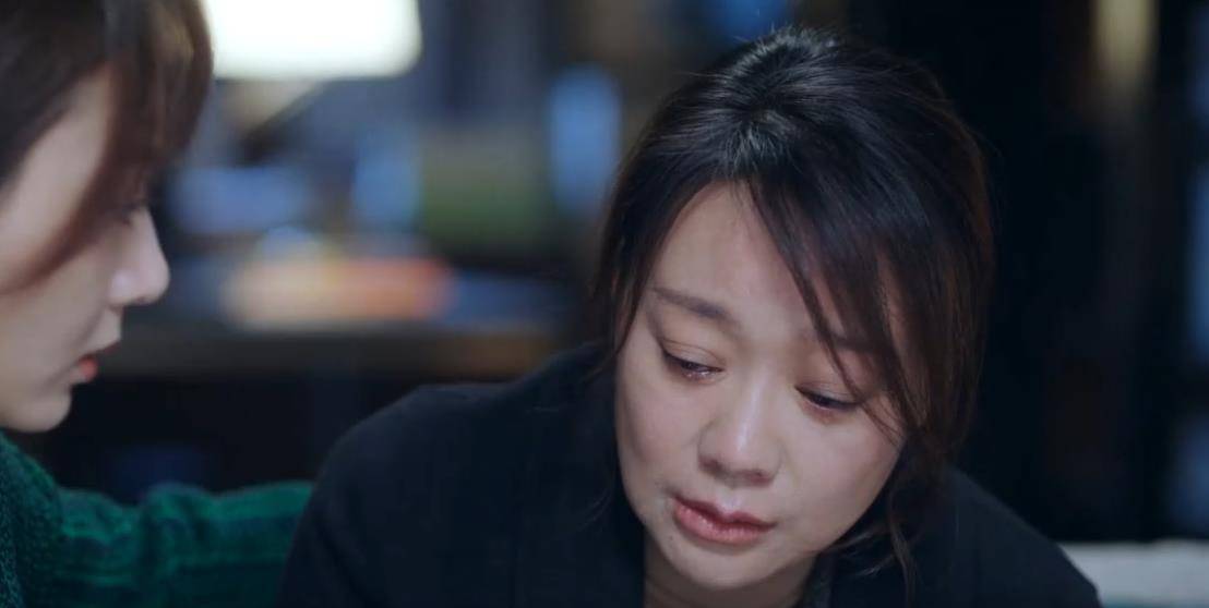 关键|石红杏被彻底抛弃！大结局自杀林满江成关键推手！齐本安当场泪目