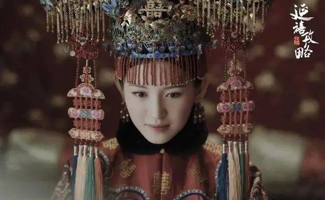 都曾|4位比女主更惊艳的女反派：各有各的心酸，都曾为爱情不顾一切！