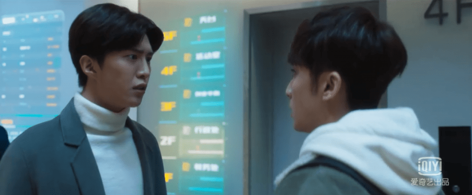 冯绍峰|以为冯绍峰靠它翻身，没想到翻车