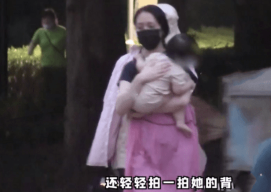 家族|郭碧婷的坚持，自己选的豪门，咬着牙也要把路走完！