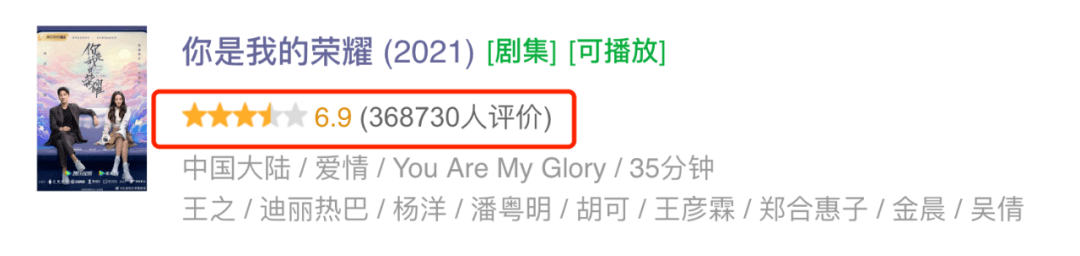 吴锦源|《斛珠夫人》的5大问题:布景敷衍、抠图明显、杨幂原声刺耳