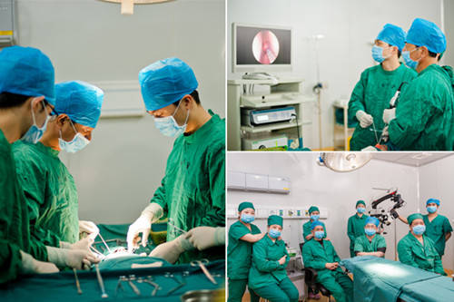 民生|甲状腺结节三级治疗方法 武汉民生耳鼻喉医院在线咨询