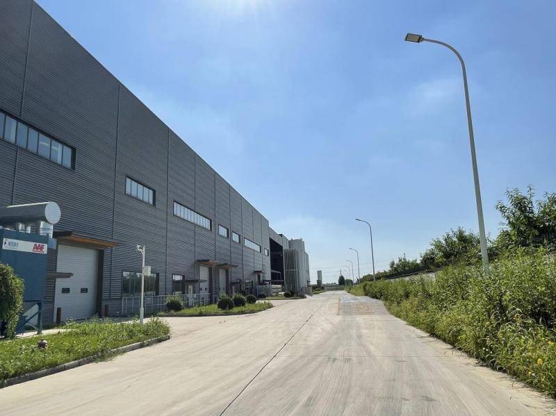 深学笃用 天津行动|着力践行制造强市 这条产业链在津迈进“高光”时刻