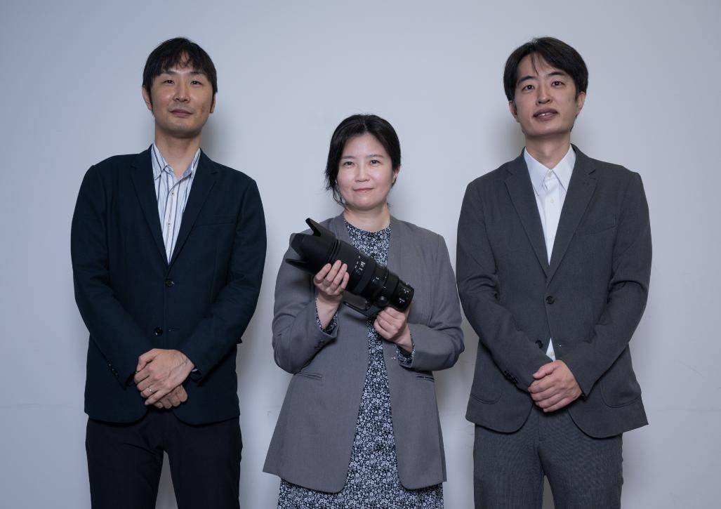 汇集领先技术 冲破创作想象 尼康Z 9开发者访谈