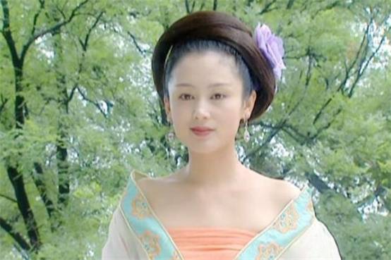 原创为什么说陈红演不了丫鬟看她演的紫鹃一出场就抢了林黛玉风头