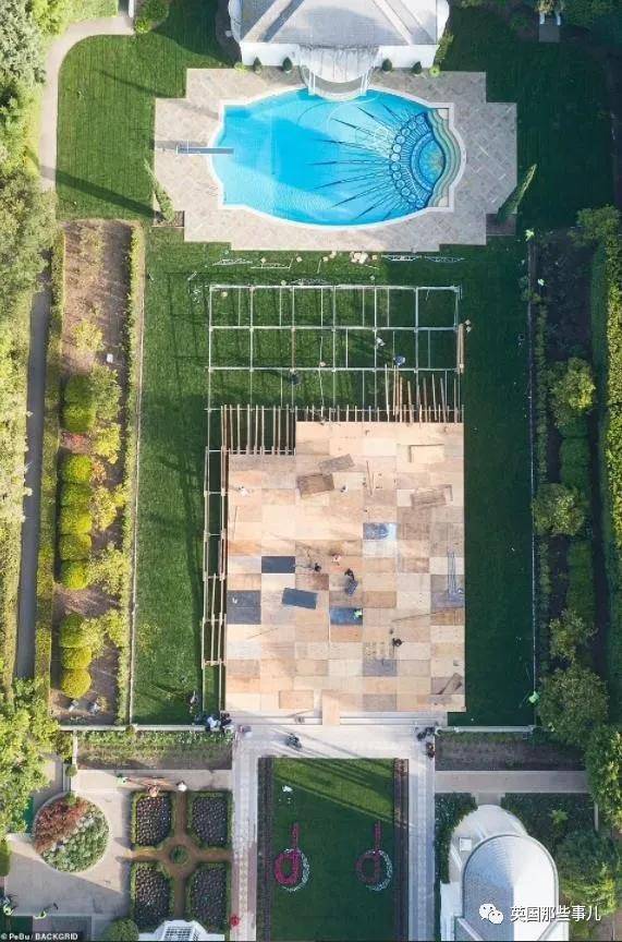 未婚夫|"名媛鼻祖"终于要结婚了！10套礼服，1300万钻戒，全程拍真人秀！