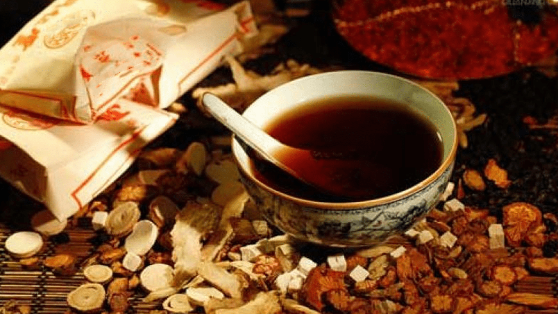 中草药|消炎药并非只有头孢，中成药里的“消炎药”，副作用更少