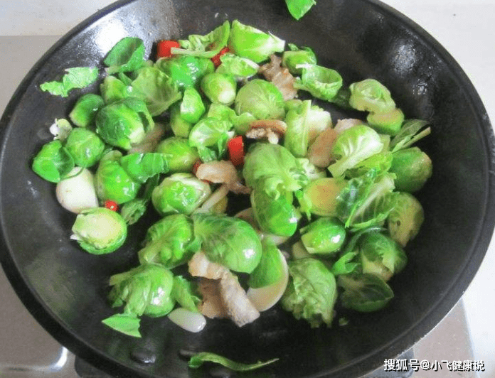 分析|冬季,宁可少吃鸡肉鸭肉,也别错过它,补钙质,不懂太可惜