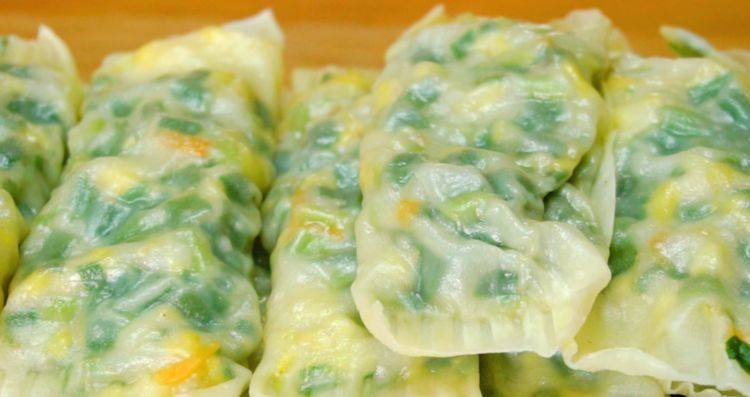 时间|我老公最爱的5款早餐,挡饱解馋,花钱少吃得好,从不出去买着吃