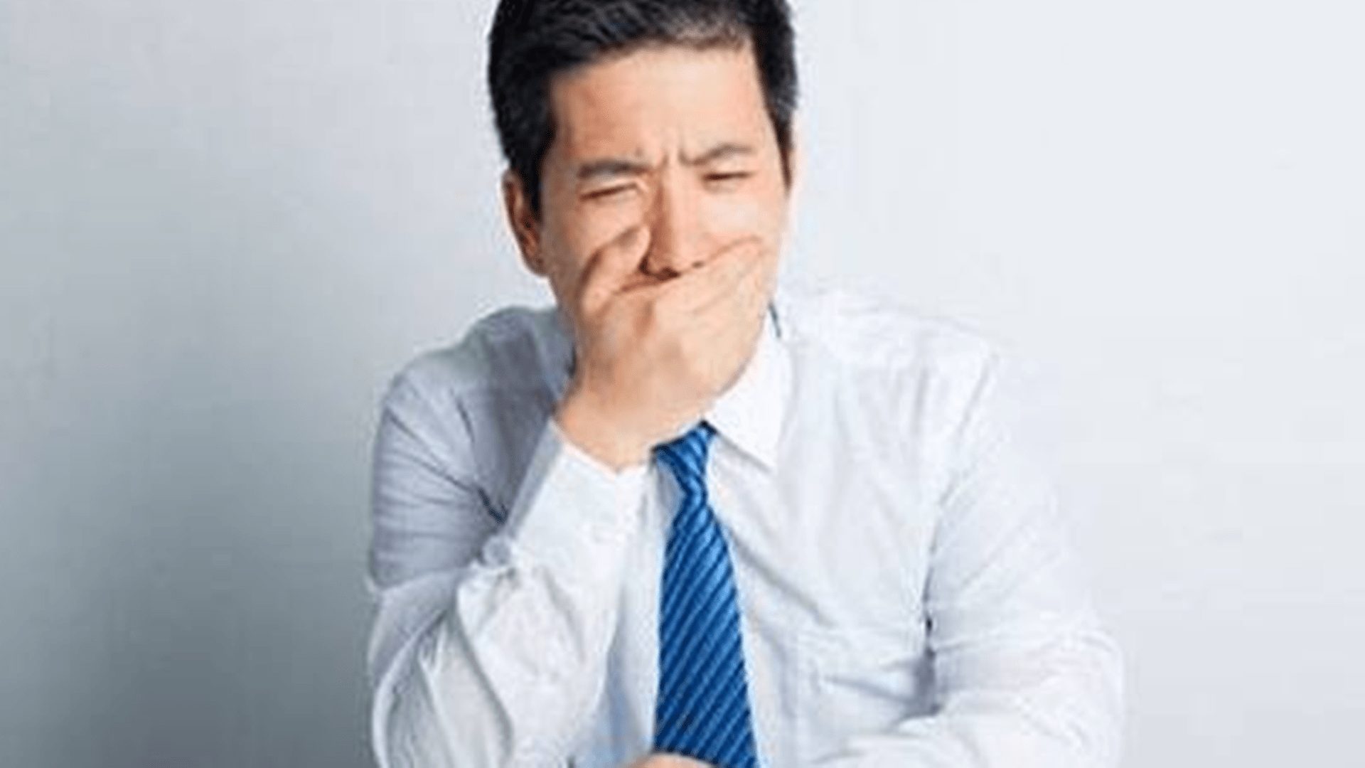 奶茶店|为什么会口臭？口臭根源，肠胃科医生教你应对