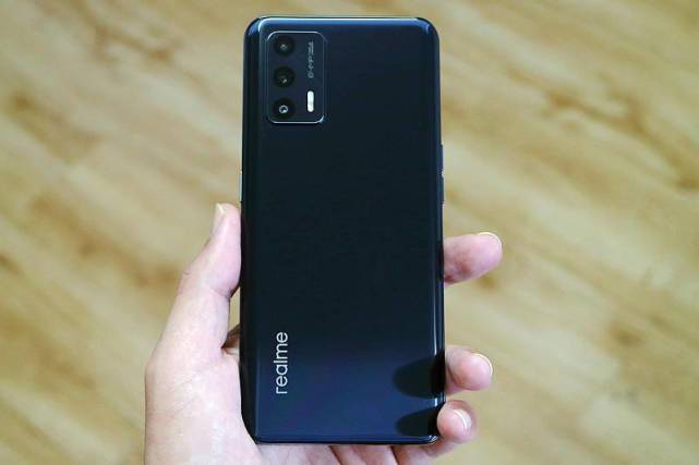 原创1899元流畅玩原神真我gtneo2t上手体验游戏党的神器