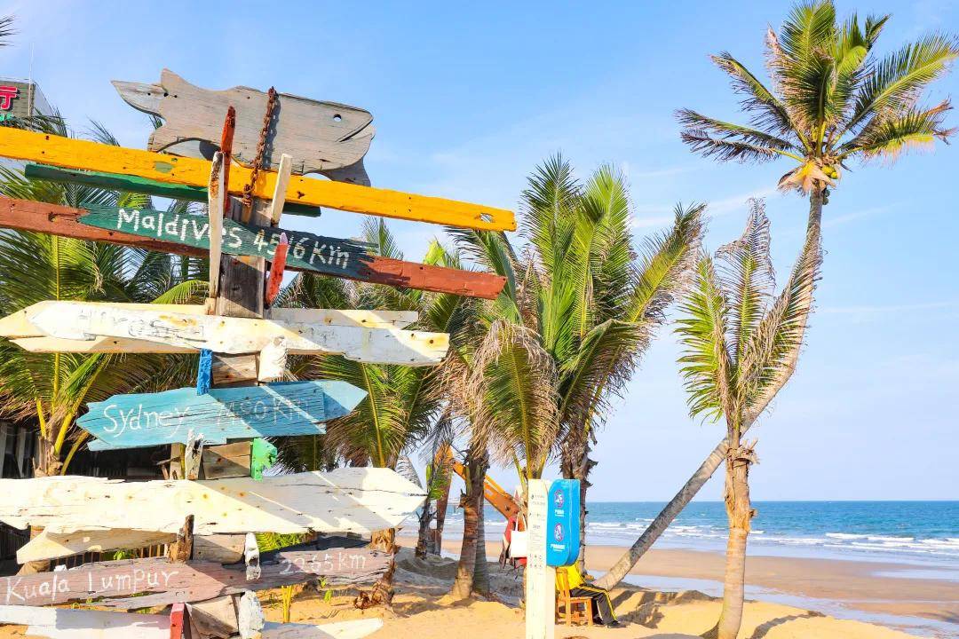 鼎龙湾冬休指南 | 过一个极度舒适的冬天,必做的30件事_沙滩