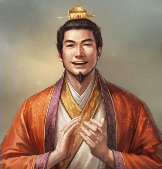 诸葛显,诸葛攀的儿子,也即他是诸葛瑾的重孙.