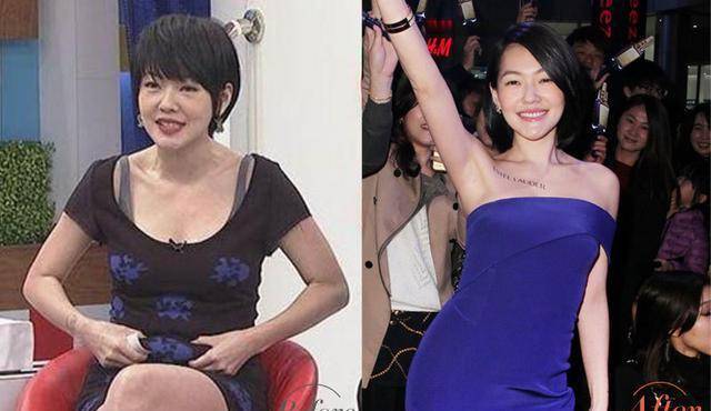 自律小S谈女性年龄身材焦虑，网友：焦虑来自女性的不自律