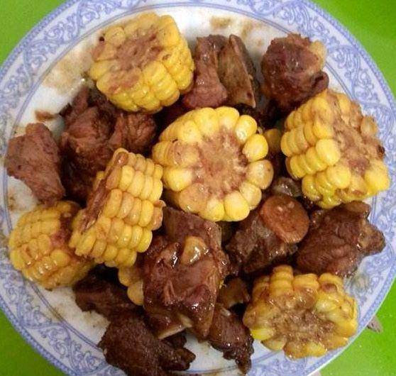 做法|味道浓郁的几道家常菜，鲜香可口，好吃又实惠，在家自己试试