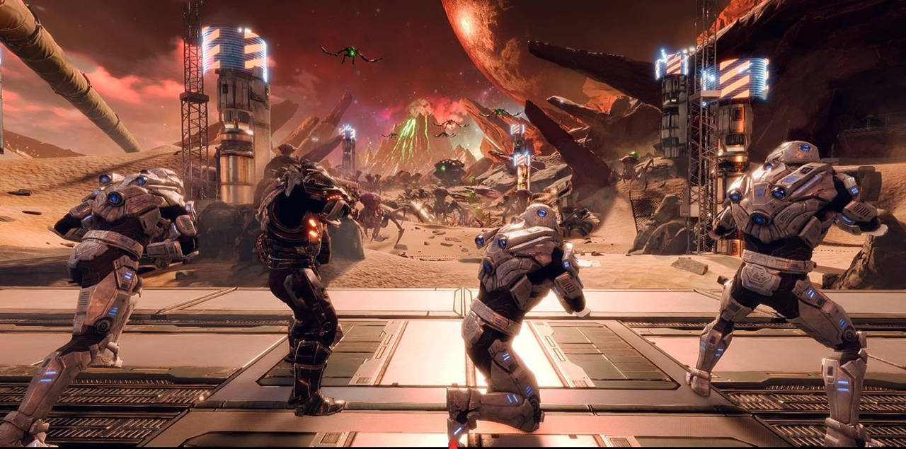 VR行业的“第二春”能火多久?下一代互联网形态或悄然将至