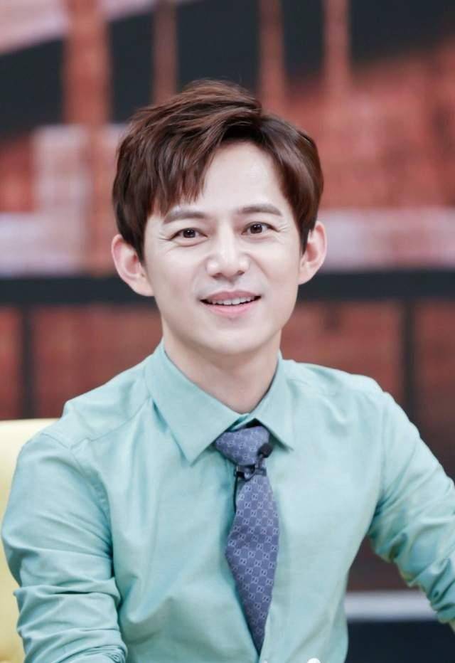 邓超|邓超：至今不可替代的《跑男》队长