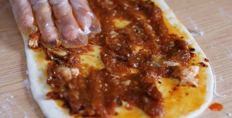 时间|我老公最爱的5款早餐,挡饱解馋,花钱少吃得好,从不出去买着吃