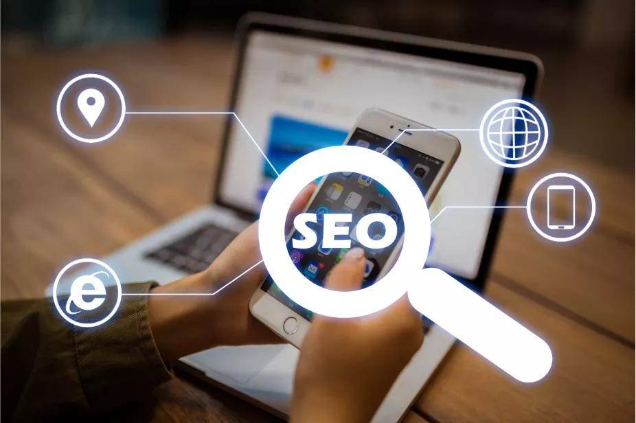 seo ㅣ 关键词排名优化4步骤！