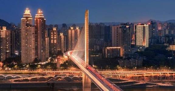 下一个上海哪座城市最有希望？青岛、重庆、武汉，你更看好谁？