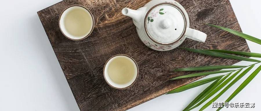熟普|一天12个时辰，最适合喝茶的时间是……