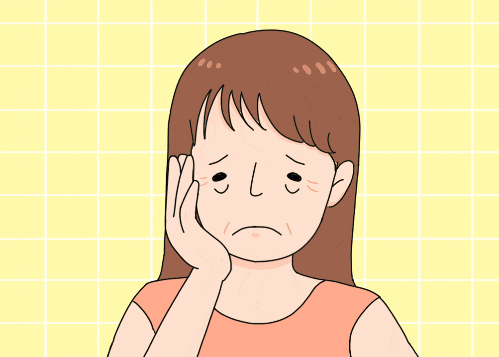 这些小习惯可能会加速衰老_护肤品