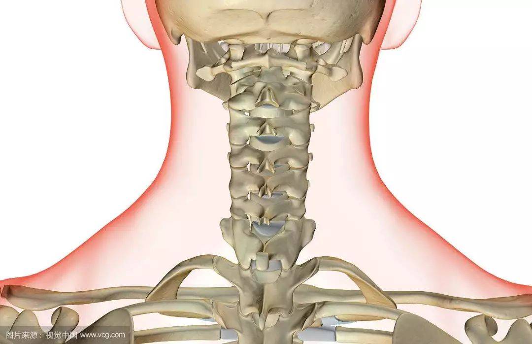 7種表現暗示你有頸椎病進來可自查