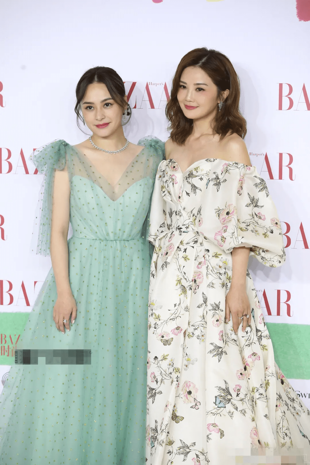 鱼尾 芭莎红毯:宋茜好惊喜、杨颖这次没得说,周笔畅和杨幂穿了个啥?