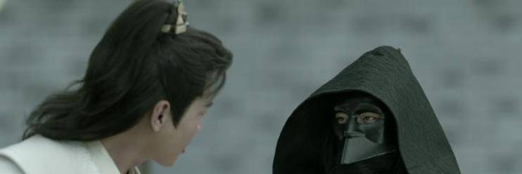 恩情|在《庆余年》里，影子到底是谁？