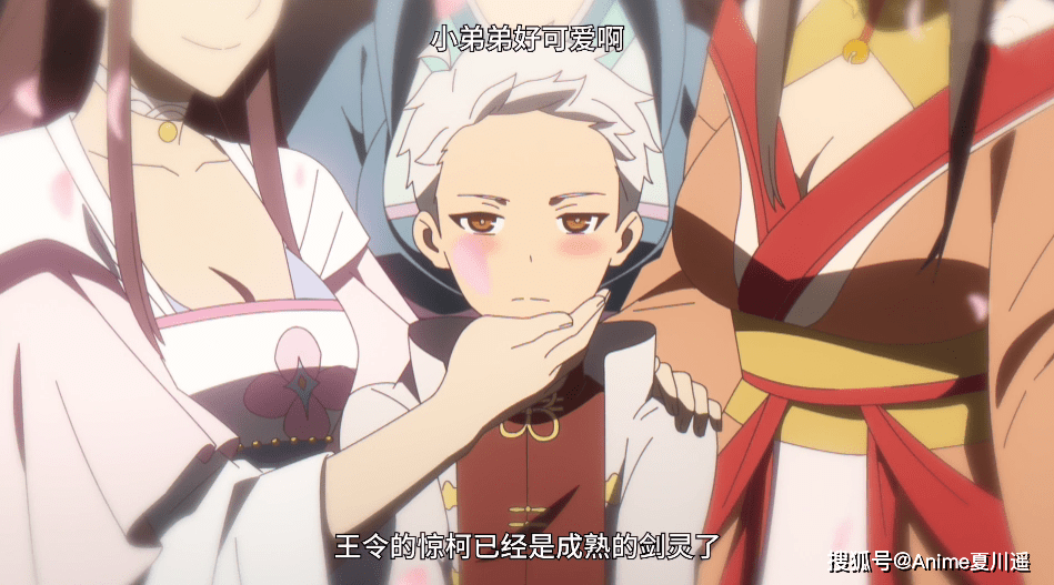 因为|仙王2：官方终于玩明白日常搞笑这个标签，各种搞笑剧情乐不停